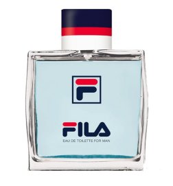For Man - Eau de Toilette For Man - Eau de Toilette
